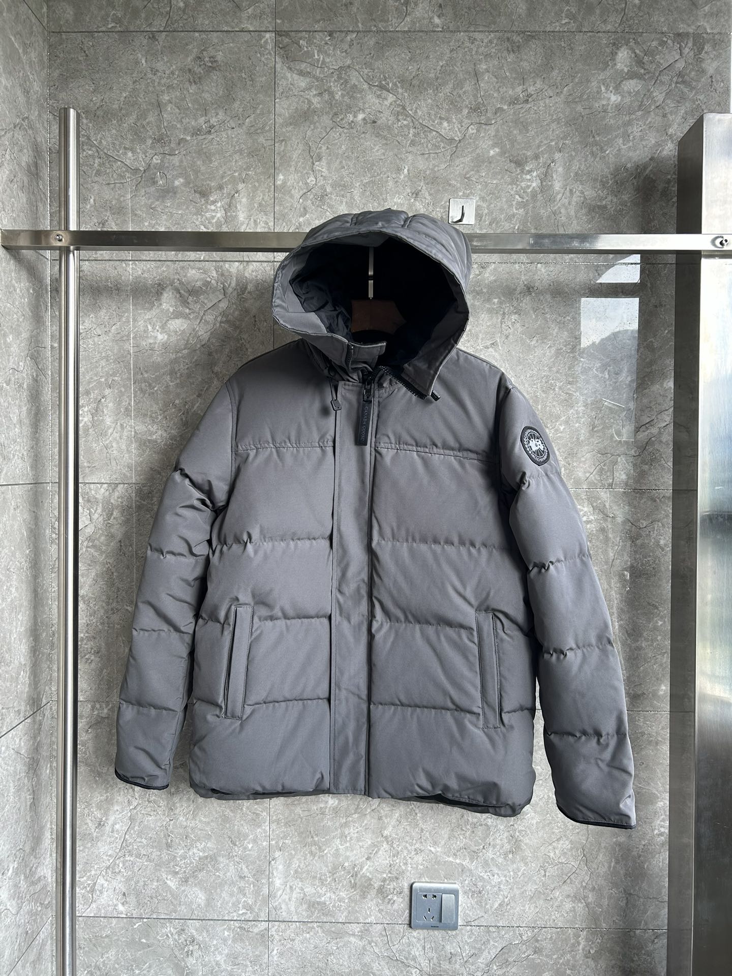 Canada Goose Down Jackets